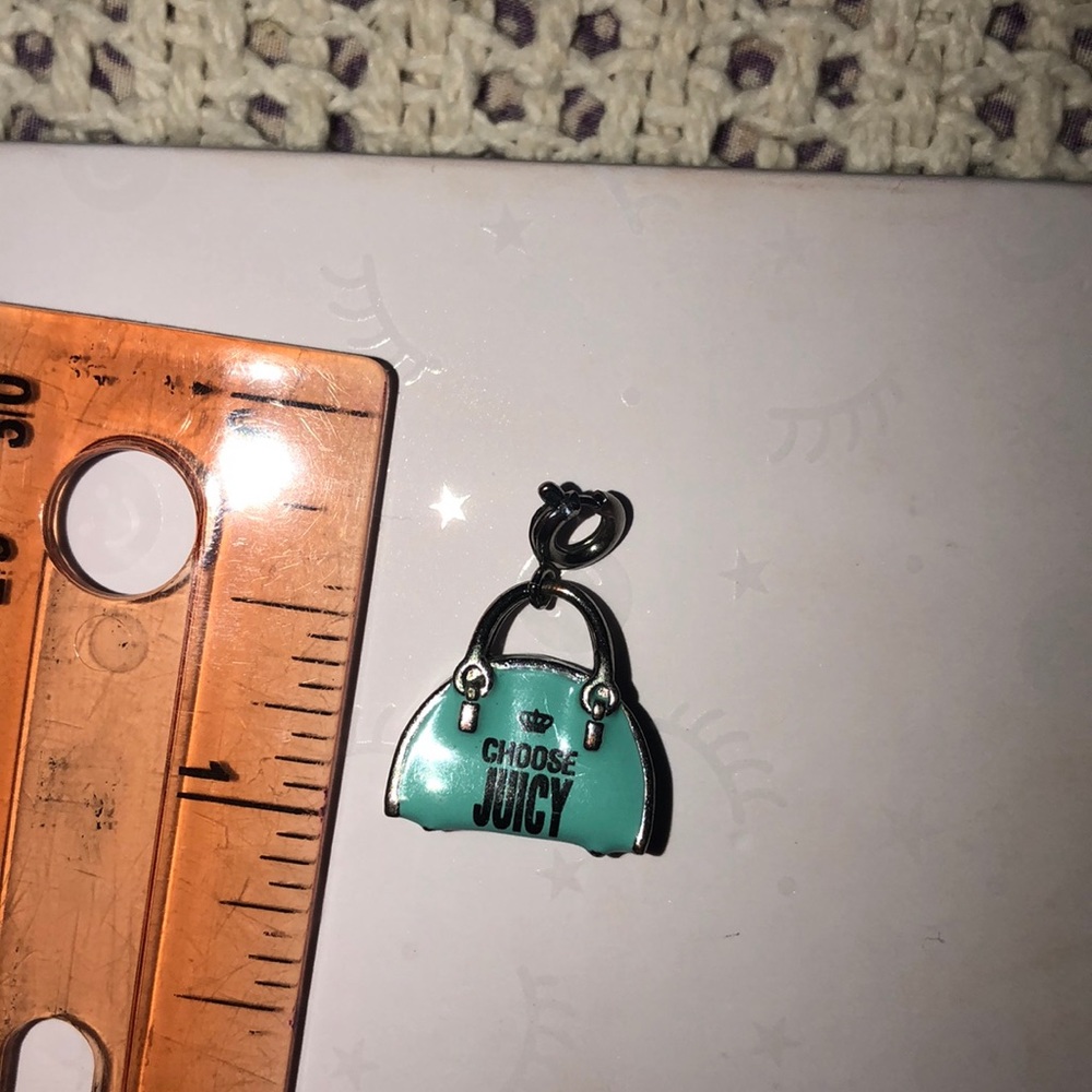 JUICY COUTURE CHARM - Picture 5 of 6